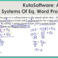 Kuta Softre Worksheets With Work  Printable Worksheet