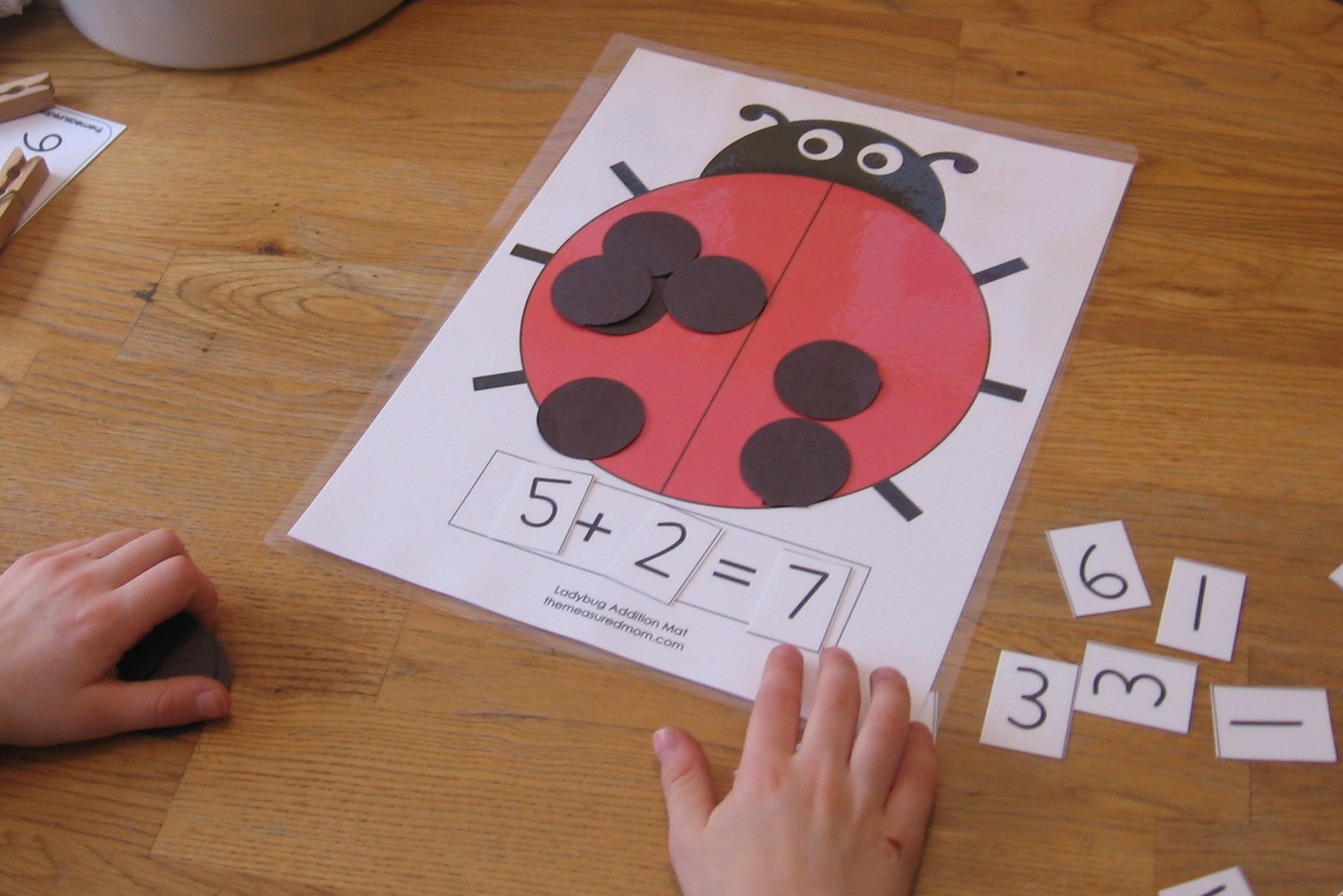 ladybug-math-worksheets-db-excel
