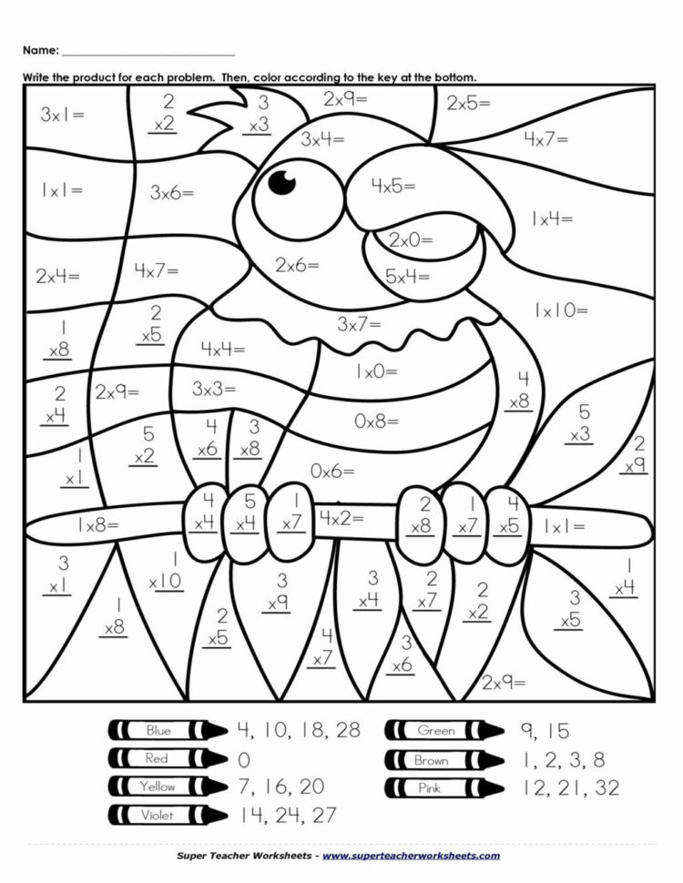Lakecountrymn  Multiplication Problems 3Rd Grade