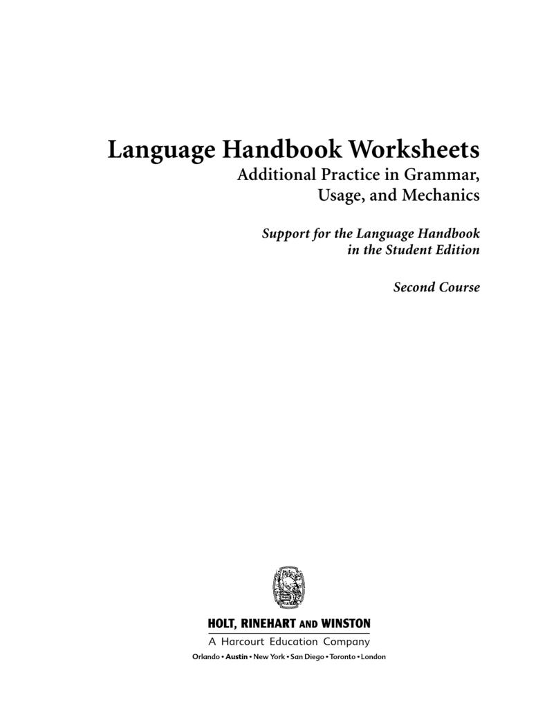 10-language-handbook-worksheets-answer-key-worksheets-decoomo