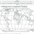 Latitude Longitude Printable Worksheets 68 Images In