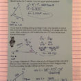 Law Of Sines And Cosines Word Problems Worksheet With