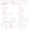 Laws Of Logarithms Worksheet