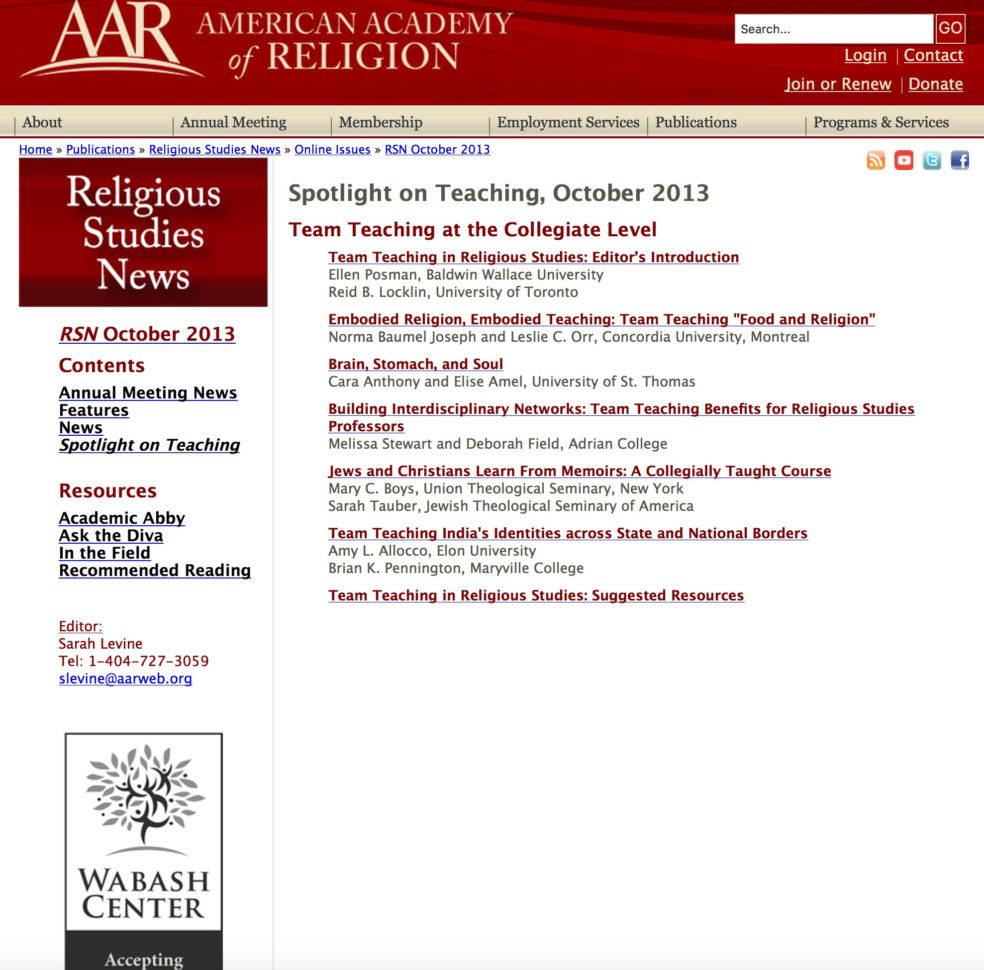 Leadership And Faculty Development Archives – Bash Center