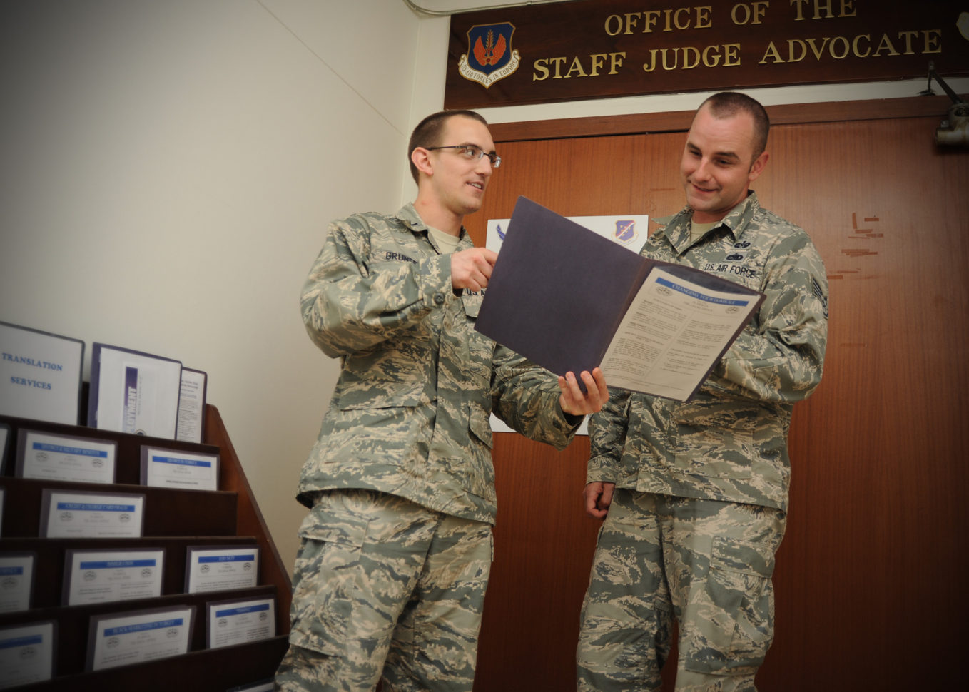 Legal Assistance And You  Incirlik Air Base  Display