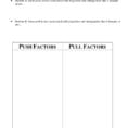 Lesson 5 Pushpull Factors  Pdf
