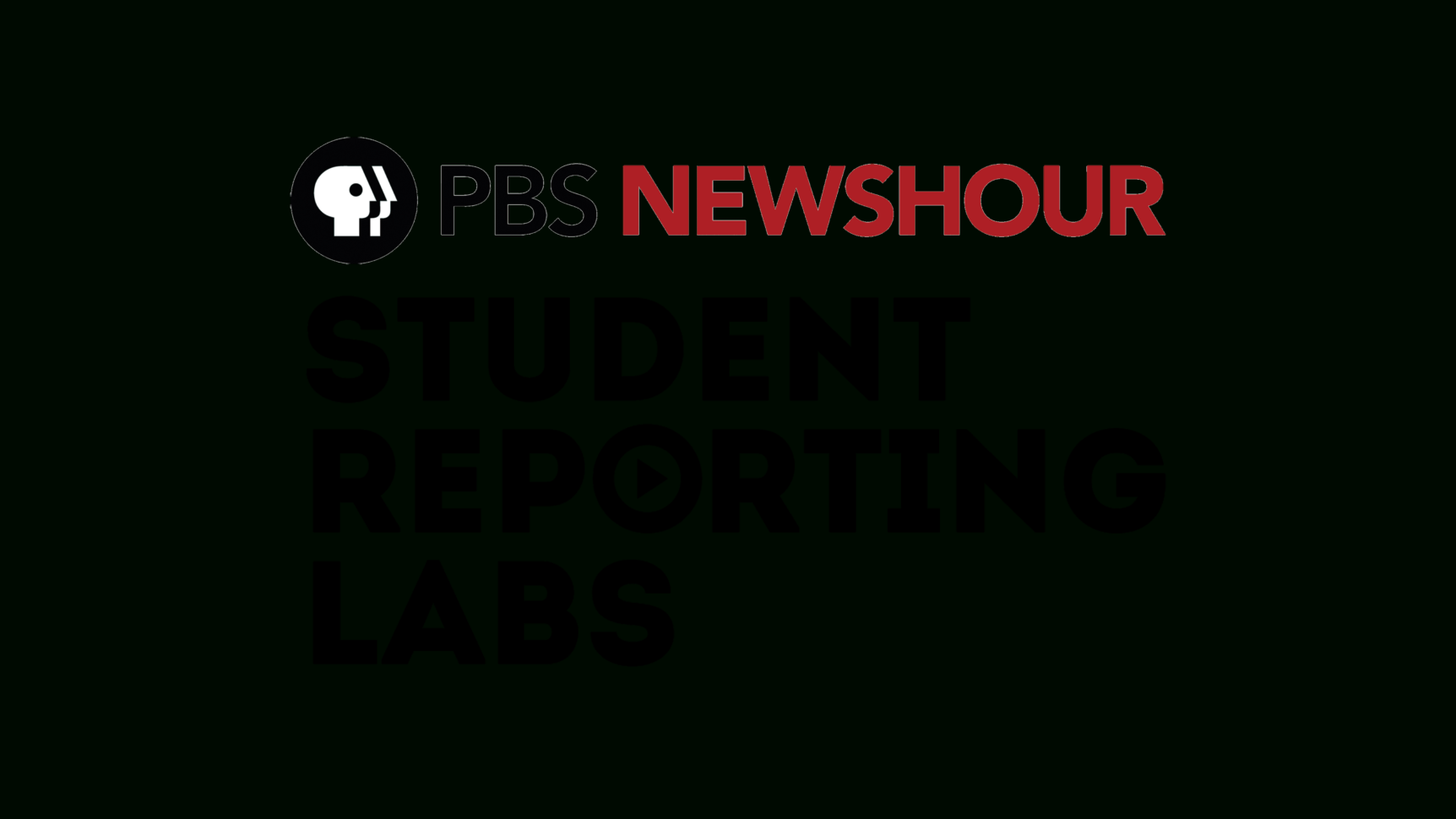Lesson Plans  Pbs Newshour Student Reporting Labs  Pbs