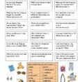 Let´s Talk About Shopping  English Esl Worksheets
