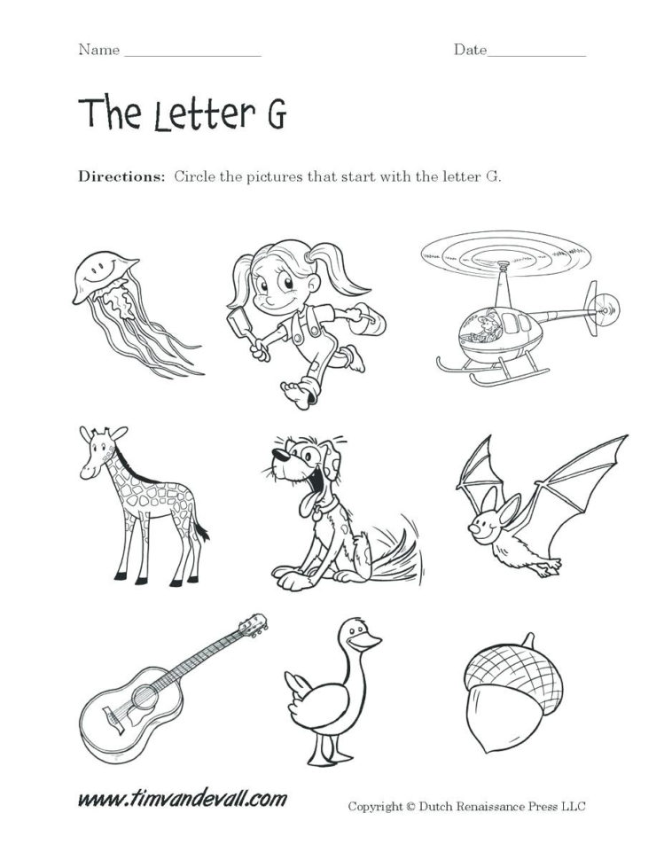 Letter S Worksheets For Preschool – Tulippaperco
