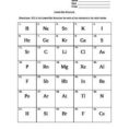 Lewis Dot Structure Worksheet Answers Electron Dot Diagrams And