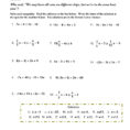 Li 6 Solving Multi Step Inequalities  Mathops