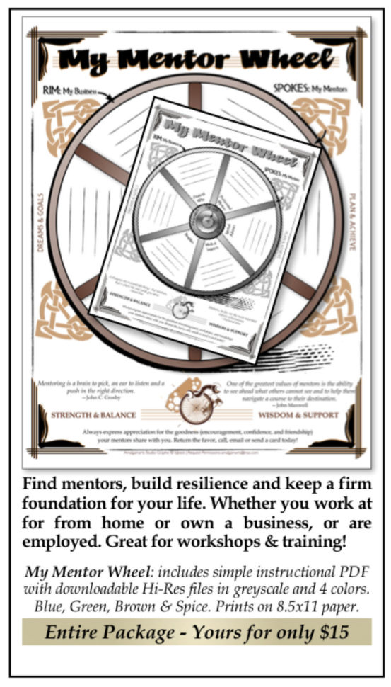 Life Coaching  Creating Network Of Mentors