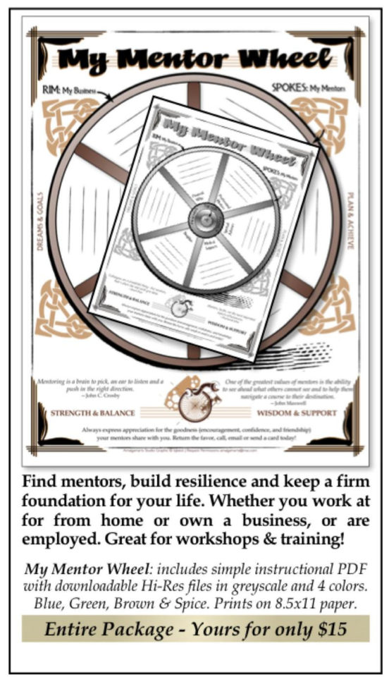 Life Coaching  Creating Network Of Mentors