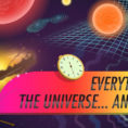 Life In The Universe Crash Course Astronomy 46  Season 1