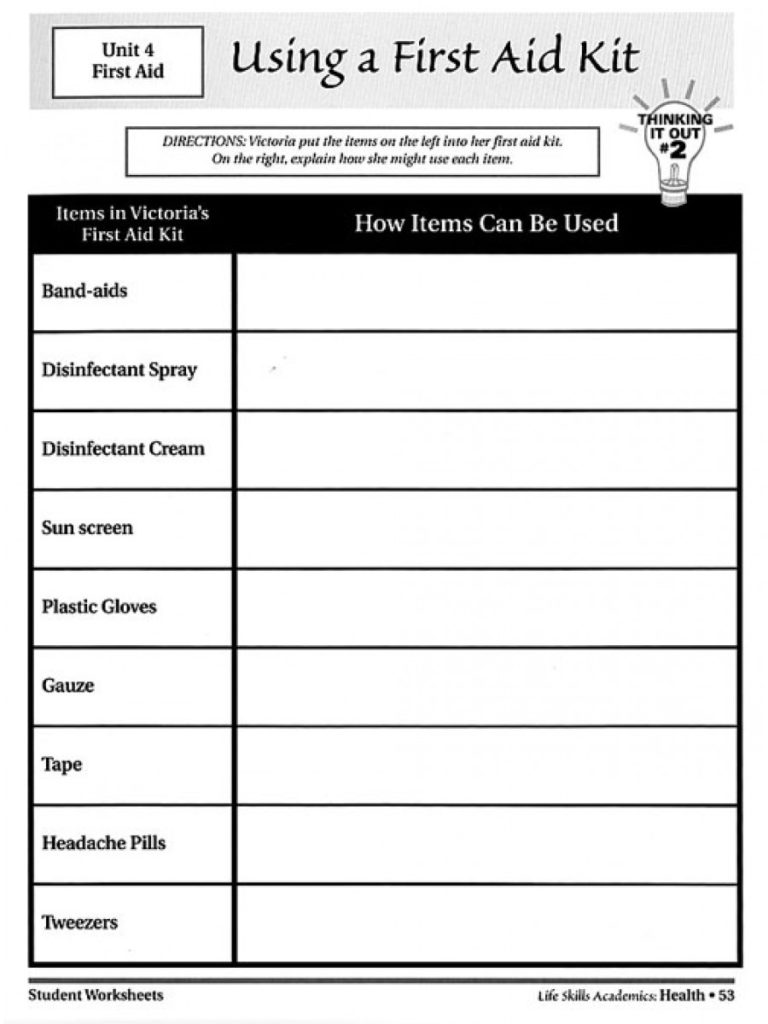 life-skills-worksheets-for-adults-db-excel