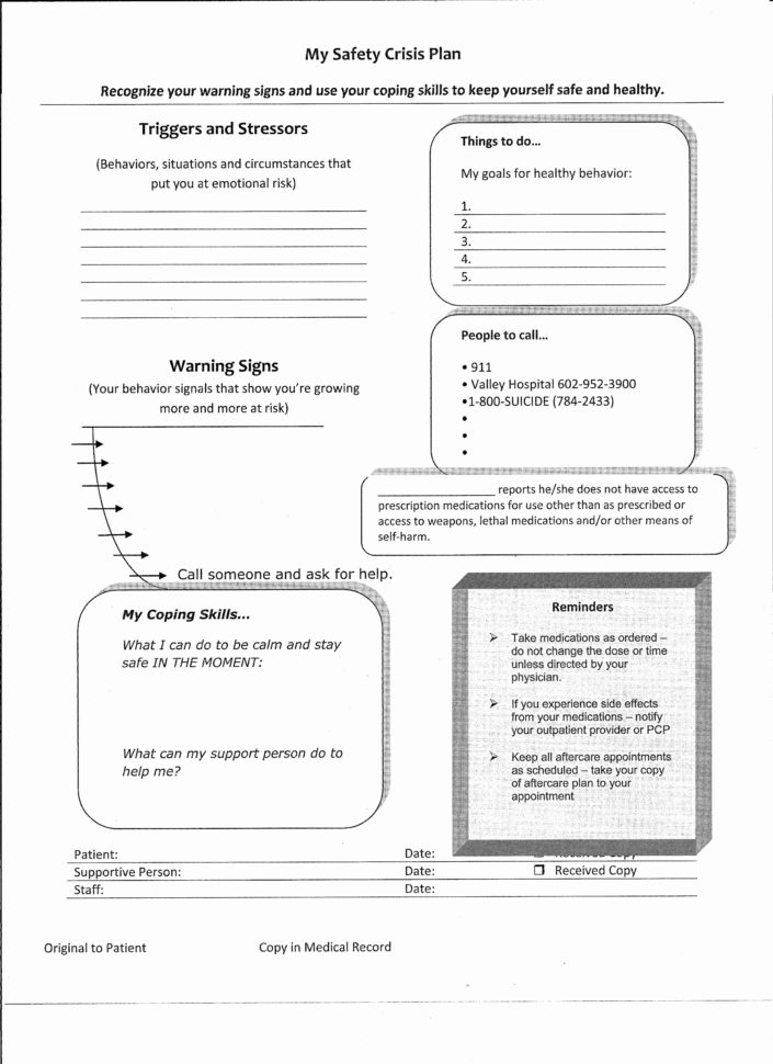 Life Skills Worksheets For Recovering Addicts Luxury Life