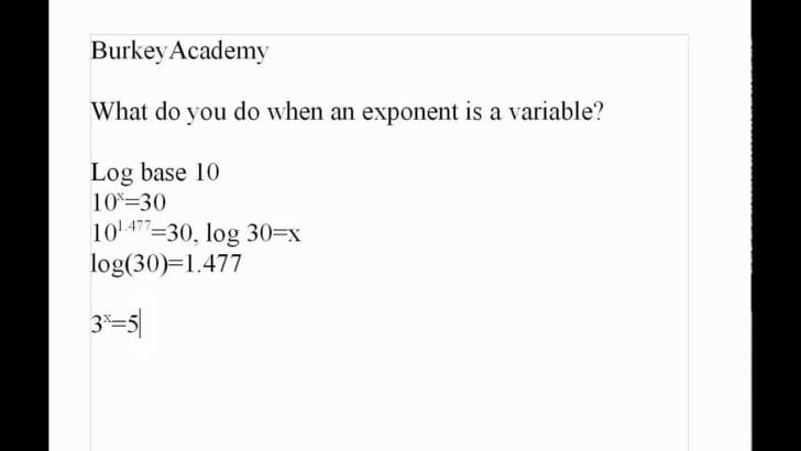 Linear Equations In One Variable Class 8 Worksheets