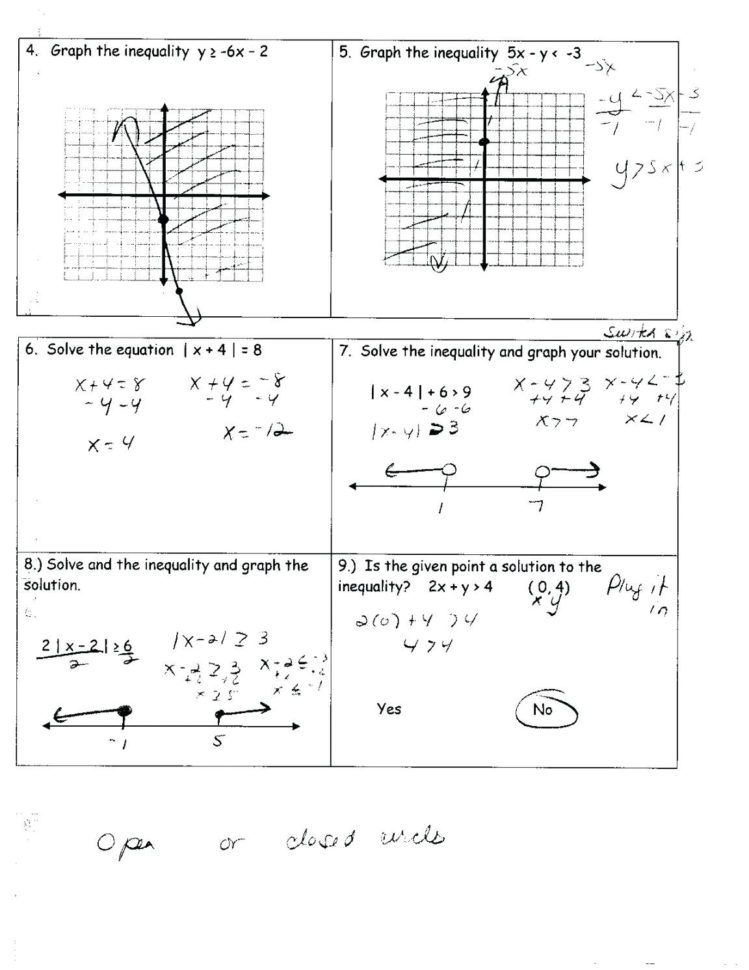Linear Functions Word Problems Worksheet Math Math