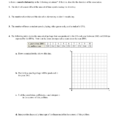 Linear Regression Worksheet 3