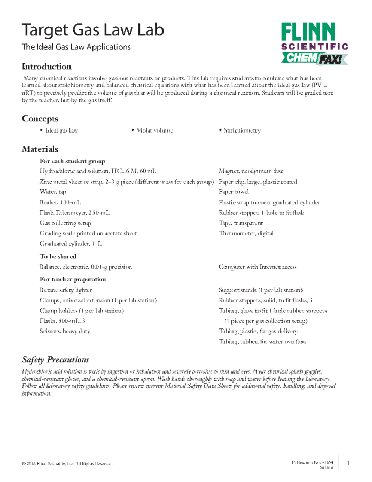 Lines Combined Gas Law Worksheet Chart Answer Key Chart — db-excel.com