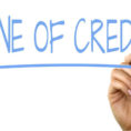 Lines Of Credit The Basics