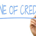 Lines Of Credit The Basics