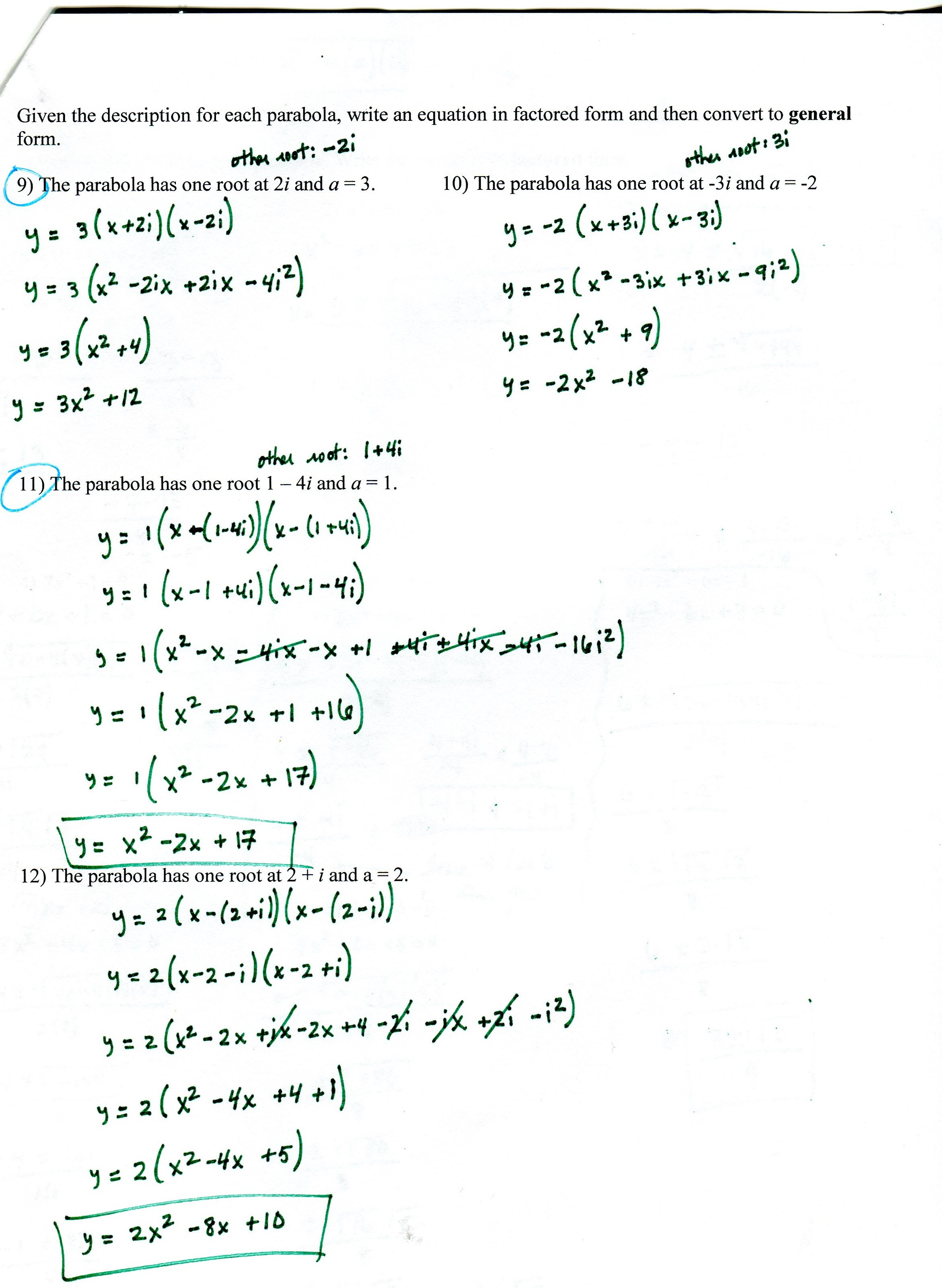 logarithm-properties-worksheet
