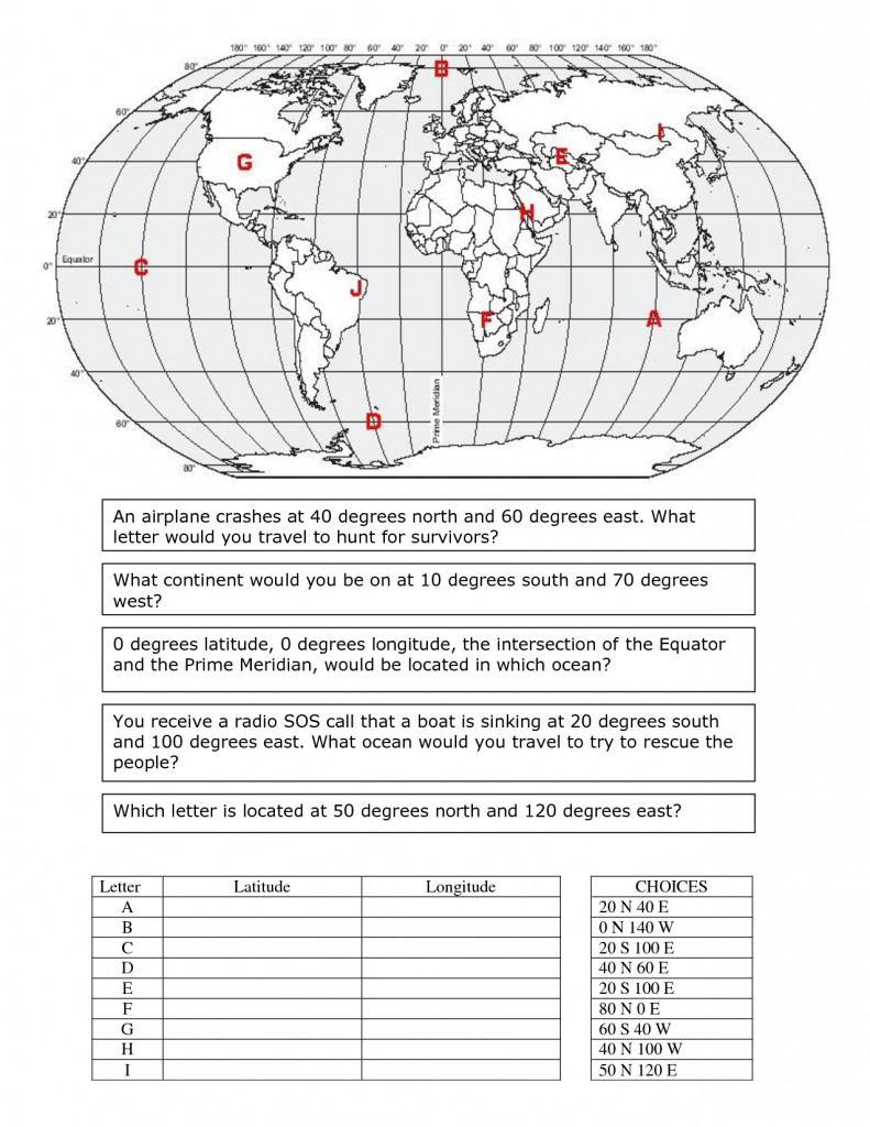latitude-and-longitude-worksheet-answers-db-excel