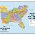 Louisiana Purchase Map Activity Worksheet