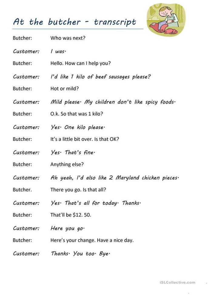 Made Teachers Worksheets Free At The Butchersprintable