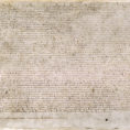 Magna Carta  Simple English Wikipedia The Free Encyclopedia