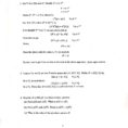 Magy 7043 Linear Algebra Worksheet 4 Spring 2018