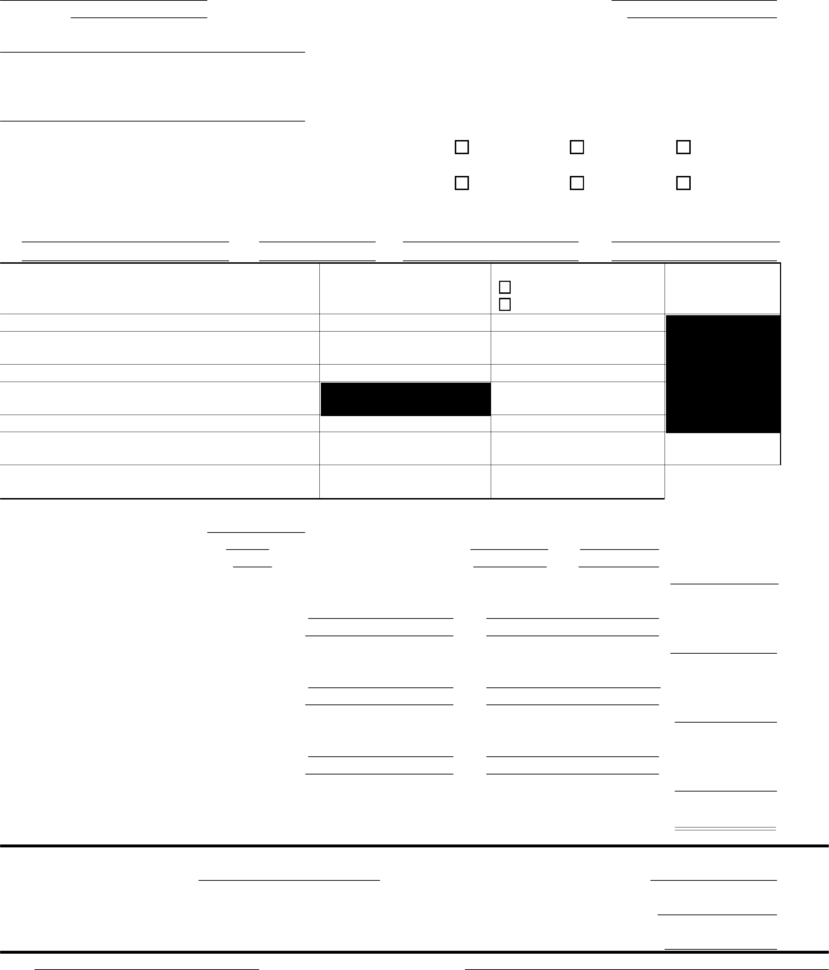 Maine Child Support Worksheet  Divorce Source Free Download