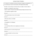Making Inference Worksheet For Grade 2  Example Worksheet