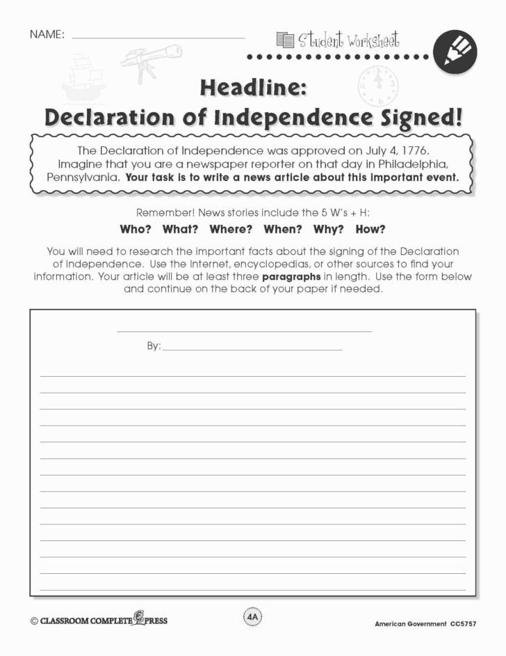 Mark Twain Worksheet Answers