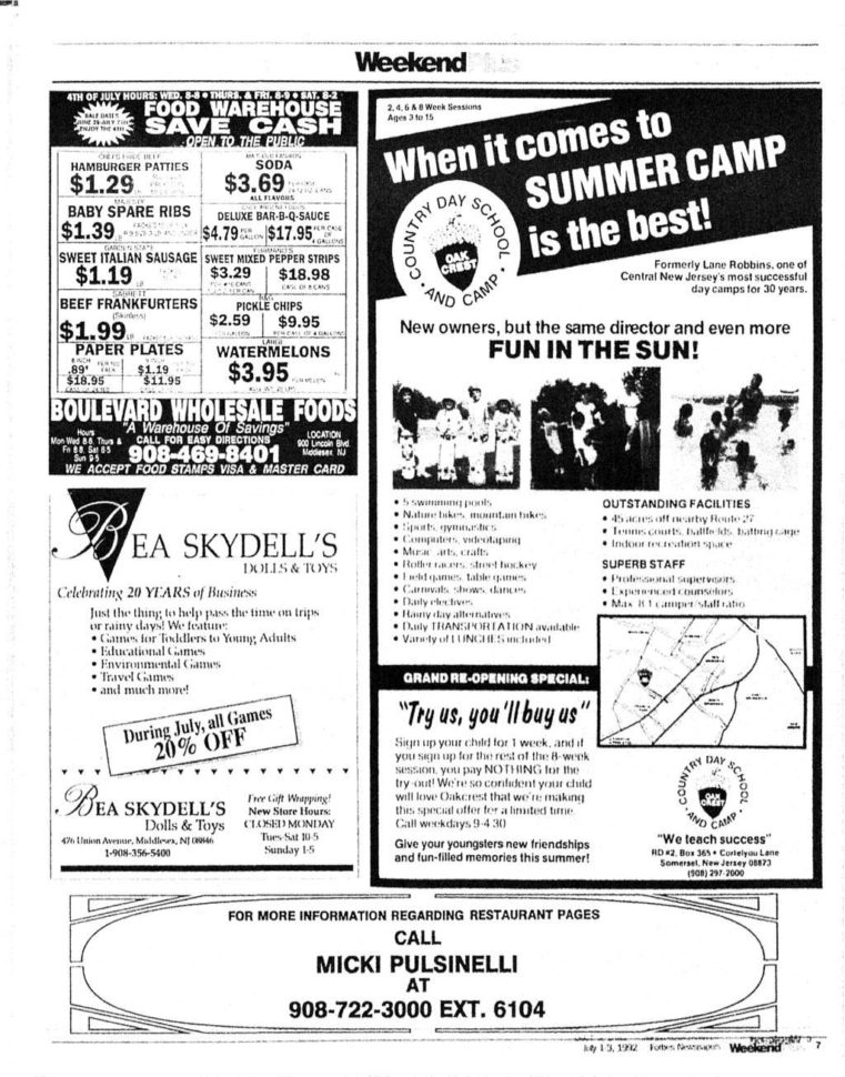 Marketing Madness Soda Worksheet Answers