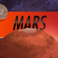 Mars Crash Course Astronomy 15  Season 1 Episode 15