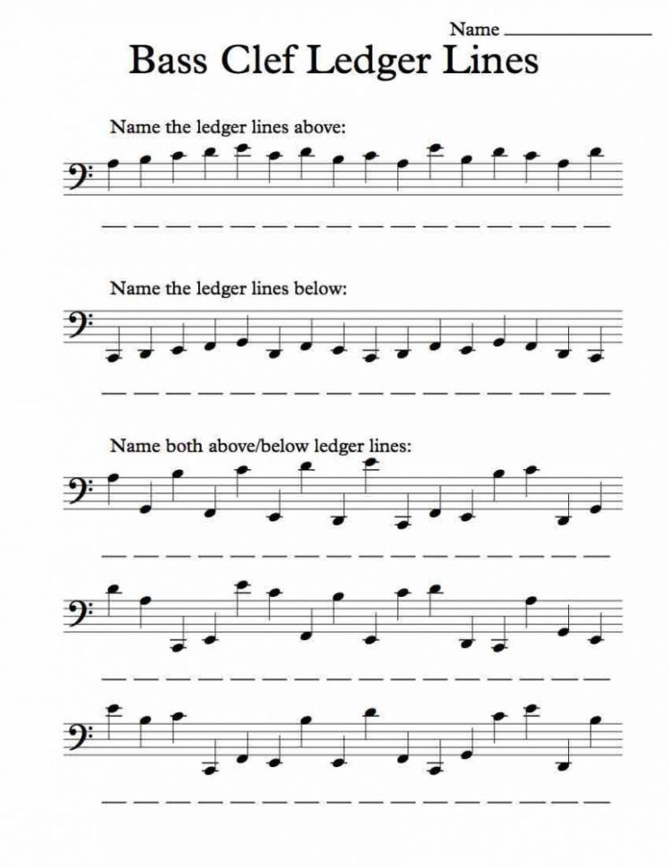 Math  1000 Images About Music Worksheets On