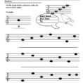 Math  1000 Images About Music Worksheets On