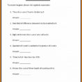 Math 8Th Grade Pre Algebra Worksheets  Printable Worksheet