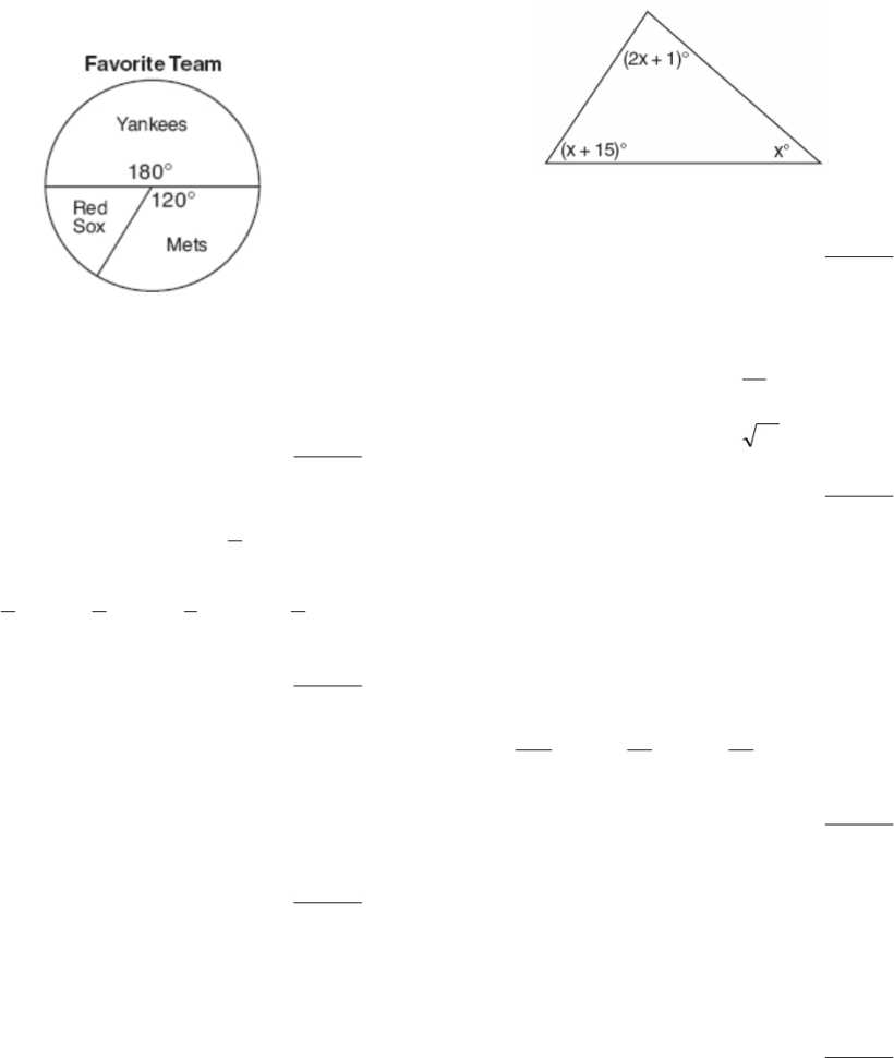 Math A Regents Exam Questions At Random Worksheet  1 S3