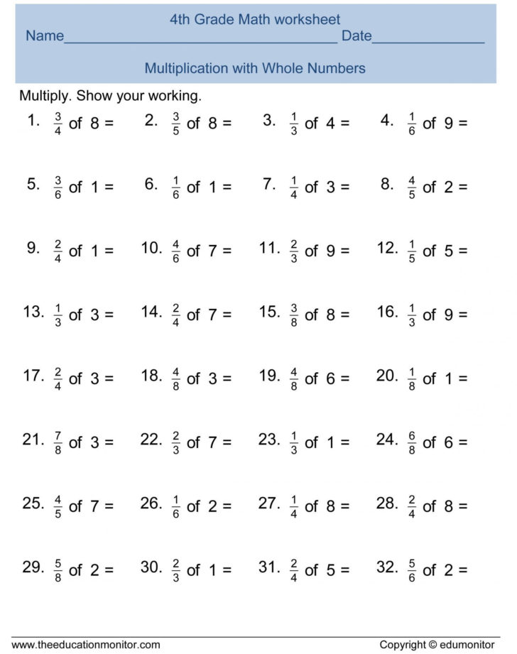 Comparing Decimals Worksheet