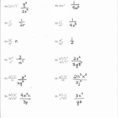 Math  Exponents With Multiplication And Division Answer Key