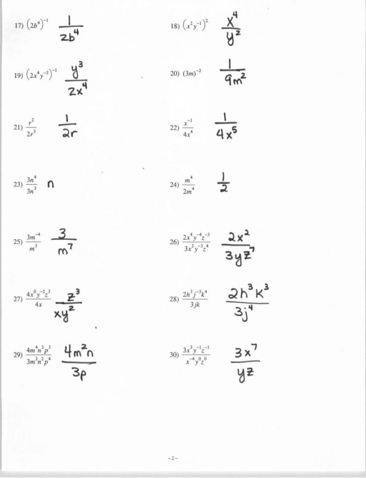 math-exponents-with-multiplication-and-division-answer-key-db-excel
