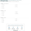 Math Expressions Worksheets Grade Quiz Worksheet Simplifying