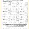 Math For 7Th Graders Grade Math Worksheets Printable Math