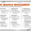 Math  Getting To Know You Worksheet A Z Teacher Stuff