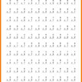 Math Multiplication Worksheets 1 12 The Best Image 10