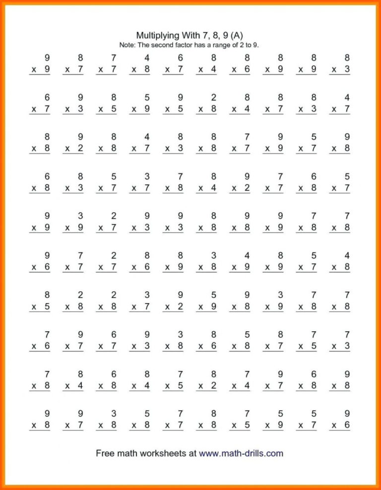 math multiplication worksheets 1 12 the best image 10 db excelcom