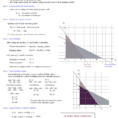Math Plane  Linear Programming Optimization